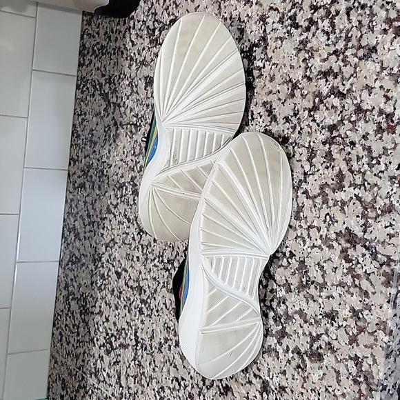 Steve Madden Cavo Shoe size 6 - Picture 5 of 5